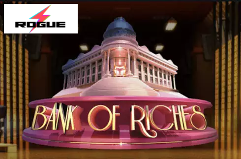 Bank of Riches